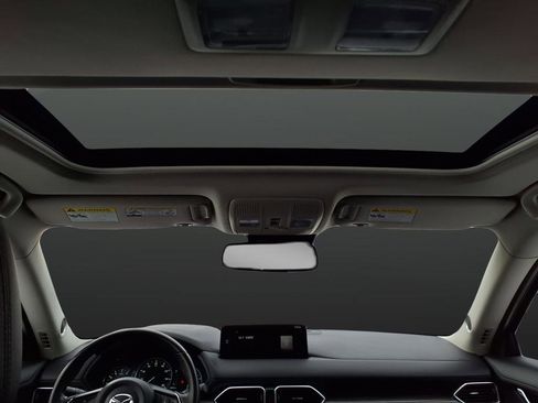 Used 2023 MAZDA CX-5 AWD 2.5 S w/ Premium Package image 20