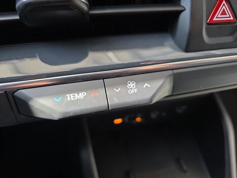 Certified 2025 Kia K4 GT-Line w/ GT-Line Premium Package image 16