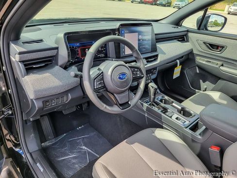 New 2026 Subaru Outback Limited AWD/4WD image 9