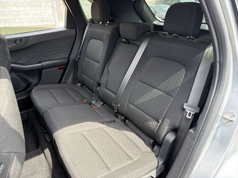 Used 2024 Ford Escape Active AWD/4WD image 20