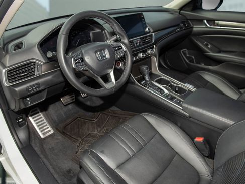 Used 2022 Honda Accord Sport Special Edition image 9