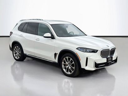 Used 2026 BMW X5 xDrive40i