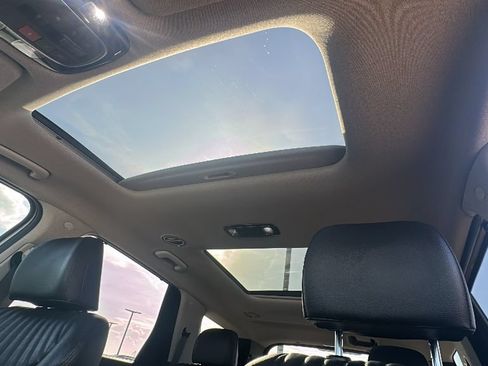 Used 2023 Hyundai Palisade Limited FWD image 4