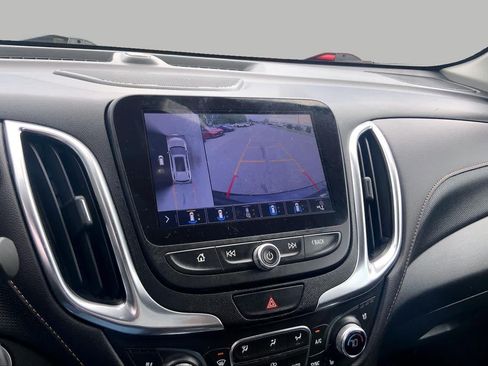 Used 2021 Chevrolet Equinox Premier AWD/4WD image 27