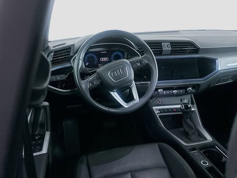 Used 2023 Audi Q3 2.0T Premium w/ Convenience Package AWD/4WD image 17