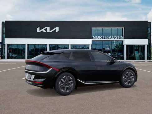 New 2026 Kia EV6 Light RWD image 6