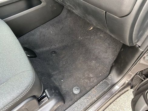 New 2026 RAM 1500 Big Horn image 13