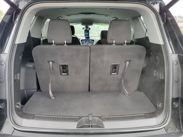 Used 2021 GMC Acadia SLE w/ Driver Convenience Package AWD/4WD image 31