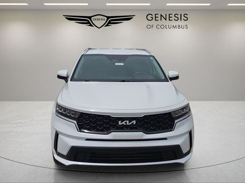 Used 2022 Kia Sorento S FWD image 8