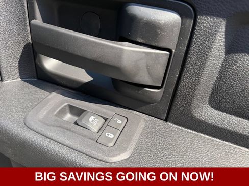 New 2026 RAM 2500 Tradesman AWD/4WD image 39