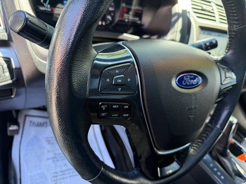 Used 2017 Ford Explorer Limited AWD/4WD image 29