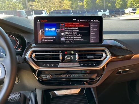 Used 2023 BMW X3 xDrive30i w/ Premium Package AWD/4WD image 19