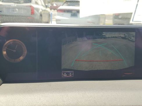 Used 2019 Lexus UX 200 F Sport w/ F Sport Premium Package image 28