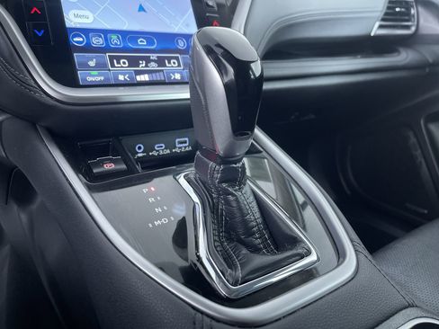 Used 2023 Subaru Outback Limited XT image 22