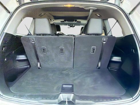 Used 2021 Honda Pilot Elite image 28