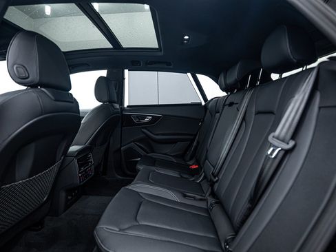 New 2025 Audi Q8 Premium Plus image 15