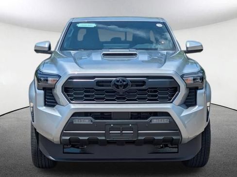 New 2026 Toyota Tacoma TRD Sport AWD/4WD image 10