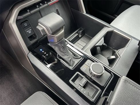 Used 2025 Toyota Tundra SR5 image 17