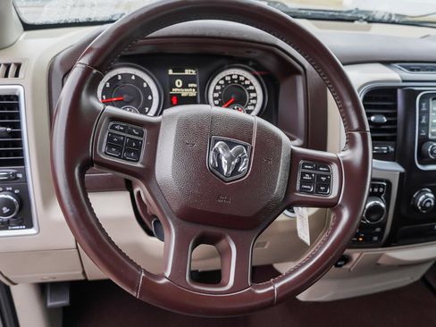 Used 2014 RAM 1500 Big Horn image 20