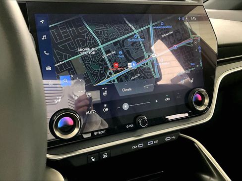 Used 2023 Lexus RZ 450e Premium w/ Technology Package image 35