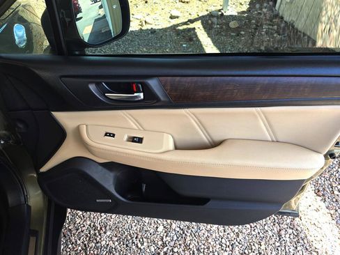 Used 2019 Subaru Outback 2.5i Limited image 25