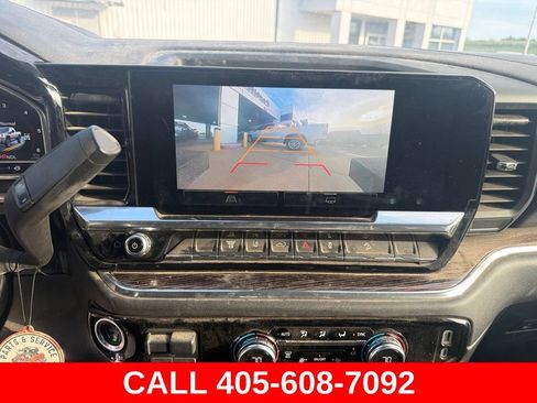 Used 2024 GMC Sierra 2500 SLE AWD/4WD image 12