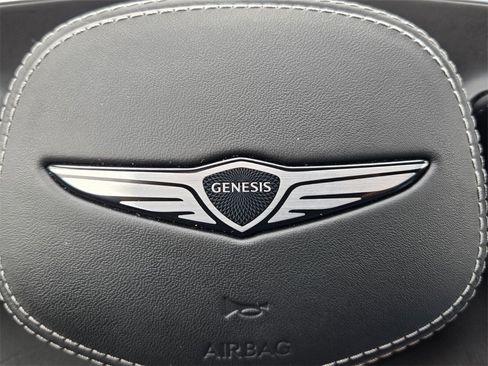 Used 2024 Genesis G90 3.5T image 26