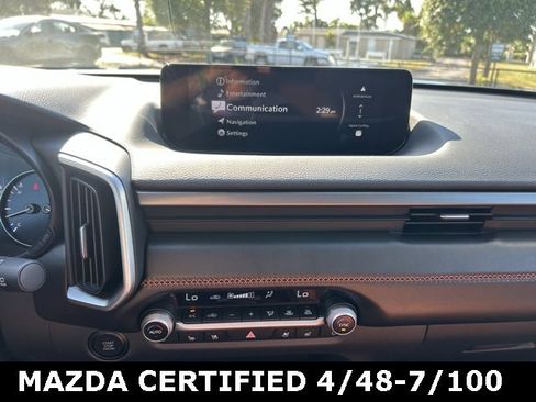 Used 2025 MAZDA CX-50 Meridian Edition w/ Weather Package image 24