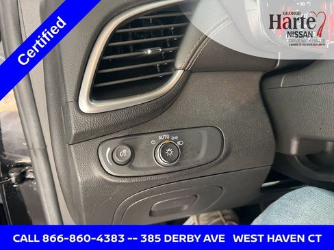 Used 2022 Chevrolet Trax LS w/ Tint and Cruise Package image 43