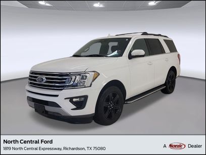 Used 2020 Ford Expedition XLT w/ Equipment Group 202A