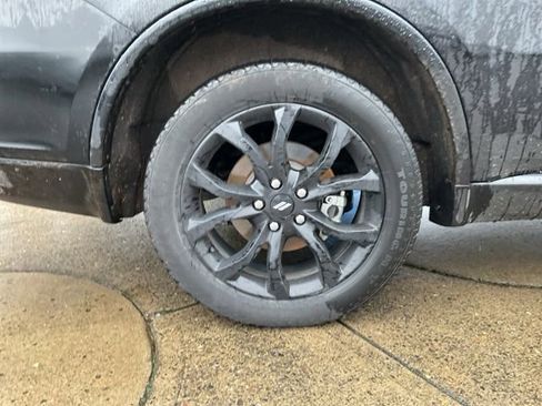 Used 2019 Dodge Durango GT w/ Blacktop Package image 26