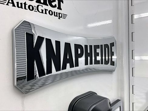 Used 2025 Ford E-350 and Econoline 350 Super Duty w/ Power Equipment Group RWD image 8