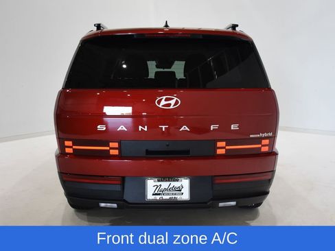 New 2026 Hyundai Santa Fe SEL AWD/4WD image 5