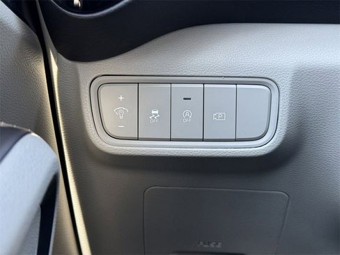 New 2025 Kia Soul EX image 30