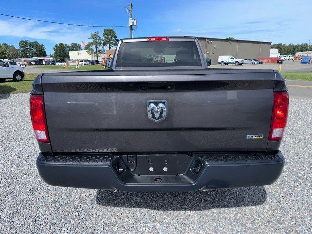 Used 2017 RAM 1500 Tradesman w/ Power & Remote Entry Group RWD image 9