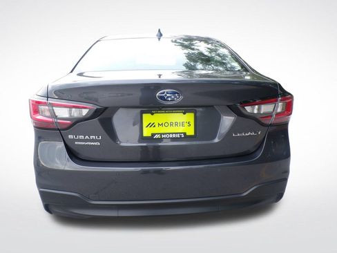Used 2024 Subaru Legacy Limited AWD/4WD image 5