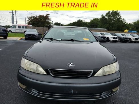Used 1997 Lexus ES 330 FWD image 8