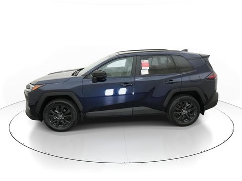 New 2026 Toyota RAV4 XLE Premium w/ Panoramic Sun Roof Package FWD image 3