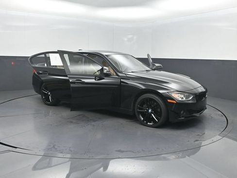 Used 2014 BMW 328i Sedan RWD image 36