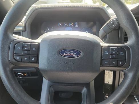 Used 2024 Ford F150 STX RWD image 19
