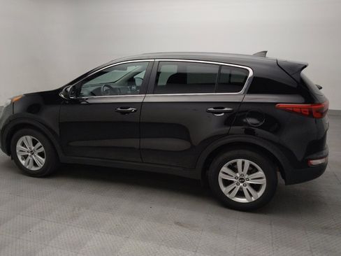 Used 2017 Kia Sportage LX FWD image 3