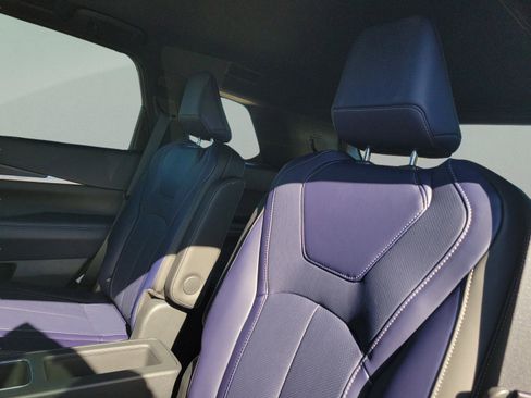 New 2026 INFINITI QX60 Sport w/ Dark Cargo Package AWD/4WD image 10