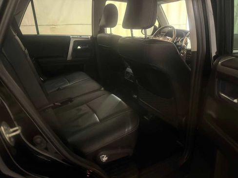 Used 2023 Toyota 4Runner Limited image 26