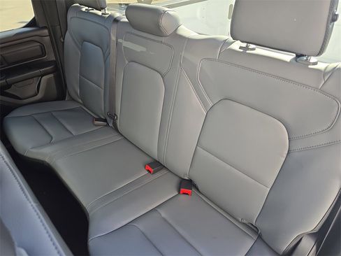 New 2026 RAM 1500 Tradesman image 14