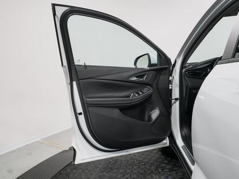 Used 2023 Buick Encore GX Preferred w/ Cold Weather Comfort Package image 10