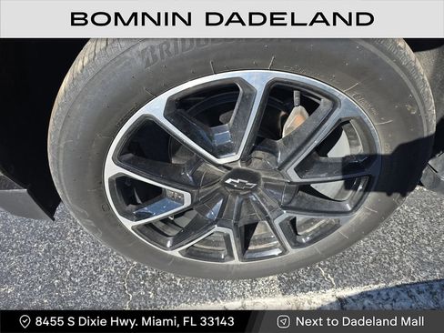 Used 2024 Chevrolet Tahoe RST w/ Luxury Package image 10