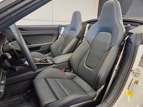 Certified 2026 Porsche 911 Carrera 4 GTS image 5