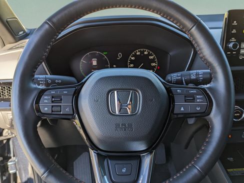 Used 2024 Honda CR-V Sport Touring image 41
