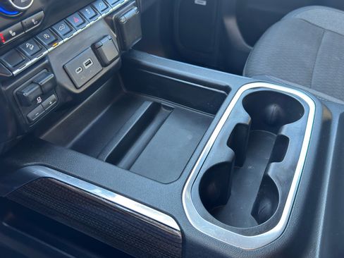 Used 2019 Chevrolet Silverado 1500 LT Trail Boss image 33