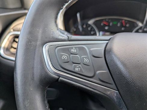Used 2018 Chevrolet Equinox LT w/ Sun & Infotainment Package FWD image 13